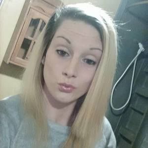 Meet your Posher, Bridgett